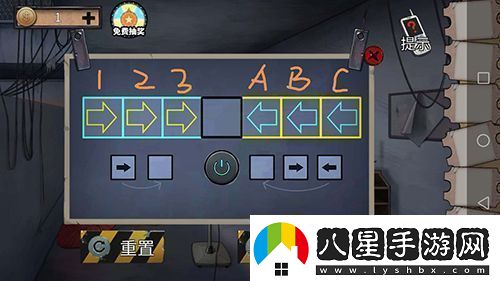 密室逃脫絕境系列11游樂(lè )園第15關(guān)怎么過(guò)