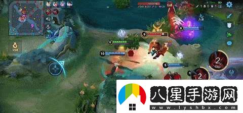57%勝率T0！新版各路榜首出爐