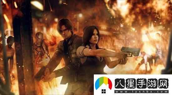 首發(fā)或將跳過(guò)PC平臺！生化危機9M站評分頁(yè)面上線(xiàn)