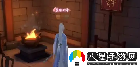 浮生憶玲瓏監牢奇物寶箱位置一覽