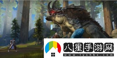獵魂覺(jué)醒