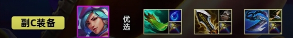 金鏟鏟之戰s10比特銳雯陣容怎么玩