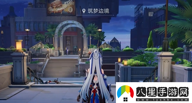 崩壞星穹鐵道2.0版本羅生門(mén)成怎么完成