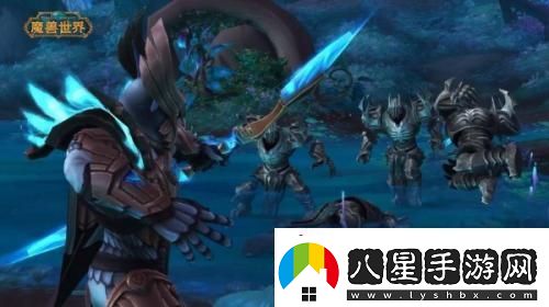 魔獸世界雷電之王的勇士任務(wù)攻略