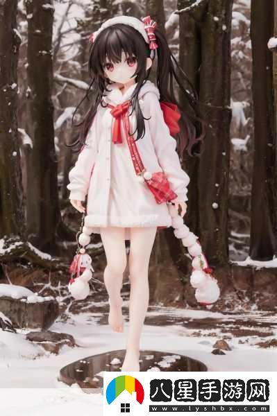 探索二次元萌力全開(kāi)！粗眉美少女TOP