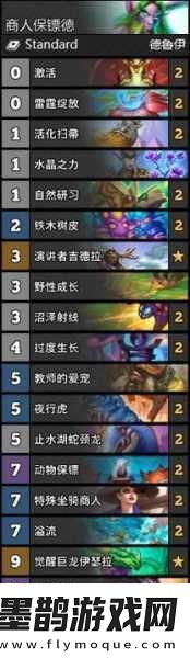 爐石傳說(shuō)砰砰計劃