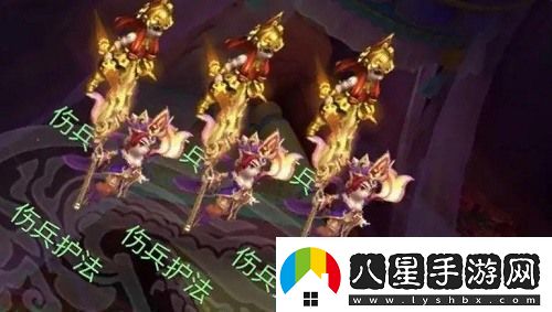 夢(mèng)幻西游網(wǎng)頁(yè)版山河畫(huà)境人間境絕命傷兵通關(guān)攻略具體介紹