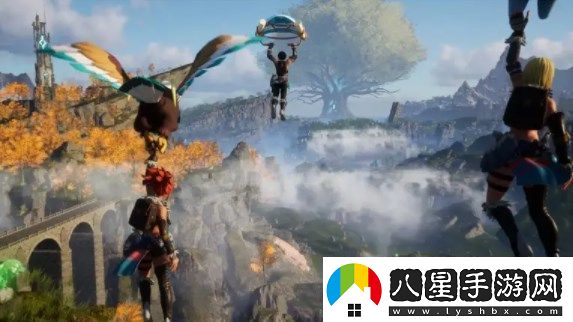 幻獸帕魯怎么設置中文