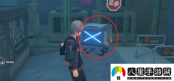 絕區零六分街小卡格車(chē)怎么收集