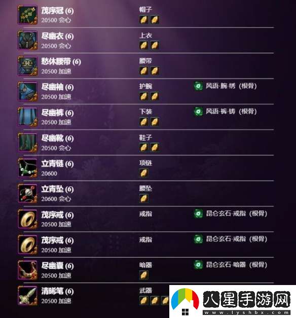 劍3絲路風(fēng)語(yǔ)離經(jīng)易道怎么配裝