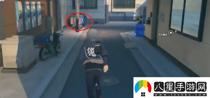 絕區零六分街小卡格車(chē)怎么收集