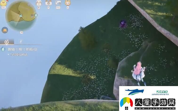 無(wú)限暖暖驚險拍攝偏激章魚(yú)任務(wù)怎么做驚險拍攝偏激章魚(yú)任務(wù)攻略