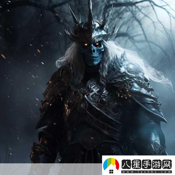 驚悚降臨！地獄使者攜恐怖生物震撼手游界新體驗