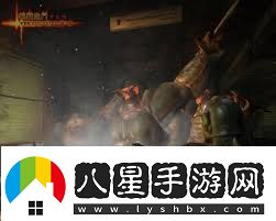 暗黑之門(mén)倫敦