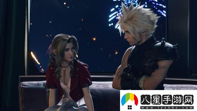 FF7重生約會(huì )對象怎么選