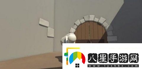 人類(lèi)跌落夢(mèng)境第六關(guān)城堡怎么過(guò)