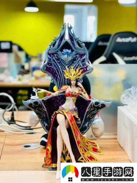 美杜莎驚艷登場(chǎng)