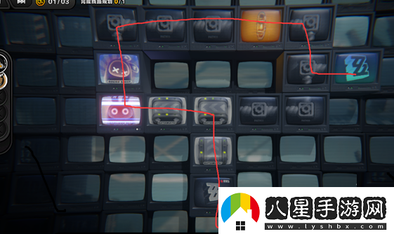 絕區零幸存者救援任務(wù)怎么做