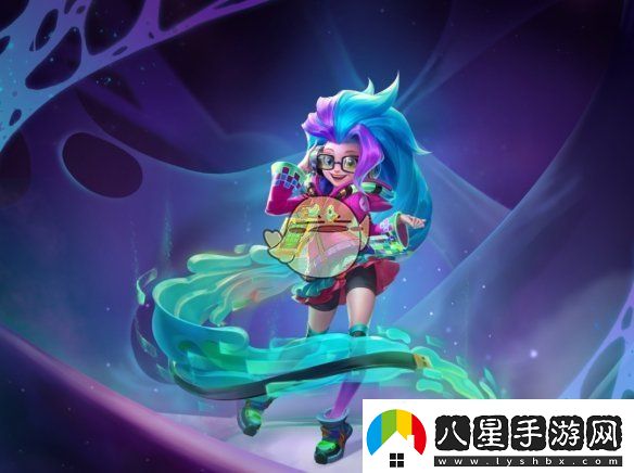 金鏟鏟之戰4.23c版本更新內容說(shuō)明