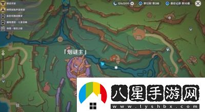 原神暝視龍無(wú)限飛天攻略詳解及5.2版本更新內容匯總