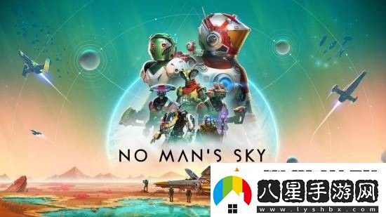 無(wú)人深空Steam差評如潮升至特別好評