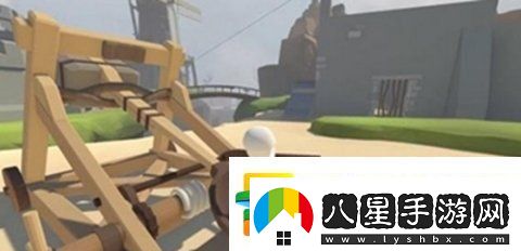 人類(lèi)跌落夢(mèng)境第六關(guān)城堡怎么過(guò)