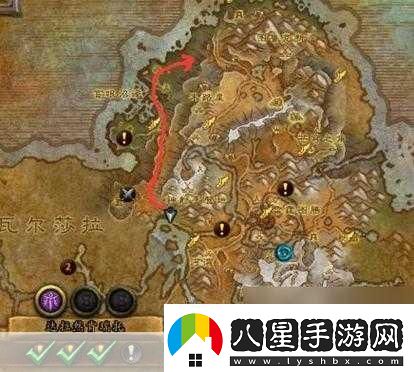魔獸世界肯瑞托戰袍怎么獲得