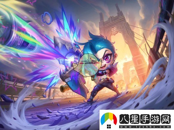 金鏟鏟之戰4.23c版本更新內容說(shuō)明