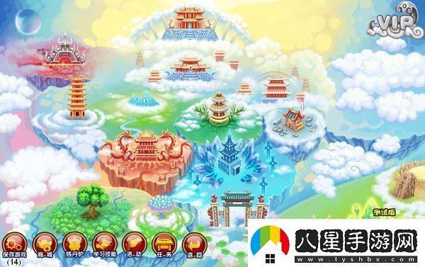 造夢(mèng)西游3兌換碼大全2022最新