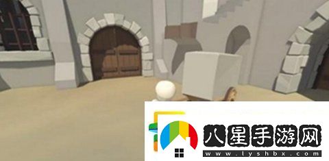 人類(lèi)跌落夢(mèng)境第六關(guān)城堡怎么過(guò)