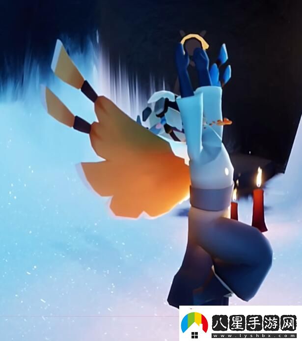 光遇1.25復刻先祖在哪里
