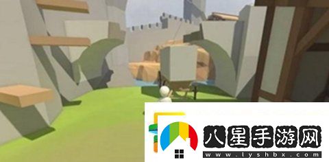 人類(lèi)跌落夢(mèng)境第六關(guān)城堡怎么過(guò)