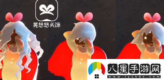 光遇絆愛(ài)聯(lián)動(dòng)物品介紹2024光遇絆愛(ài)聯(lián)動(dòng)物品一覽