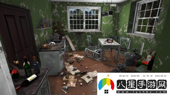 超低折扣！清潔模擬游戲房產(chǎn)達人Steam僅9.2元！