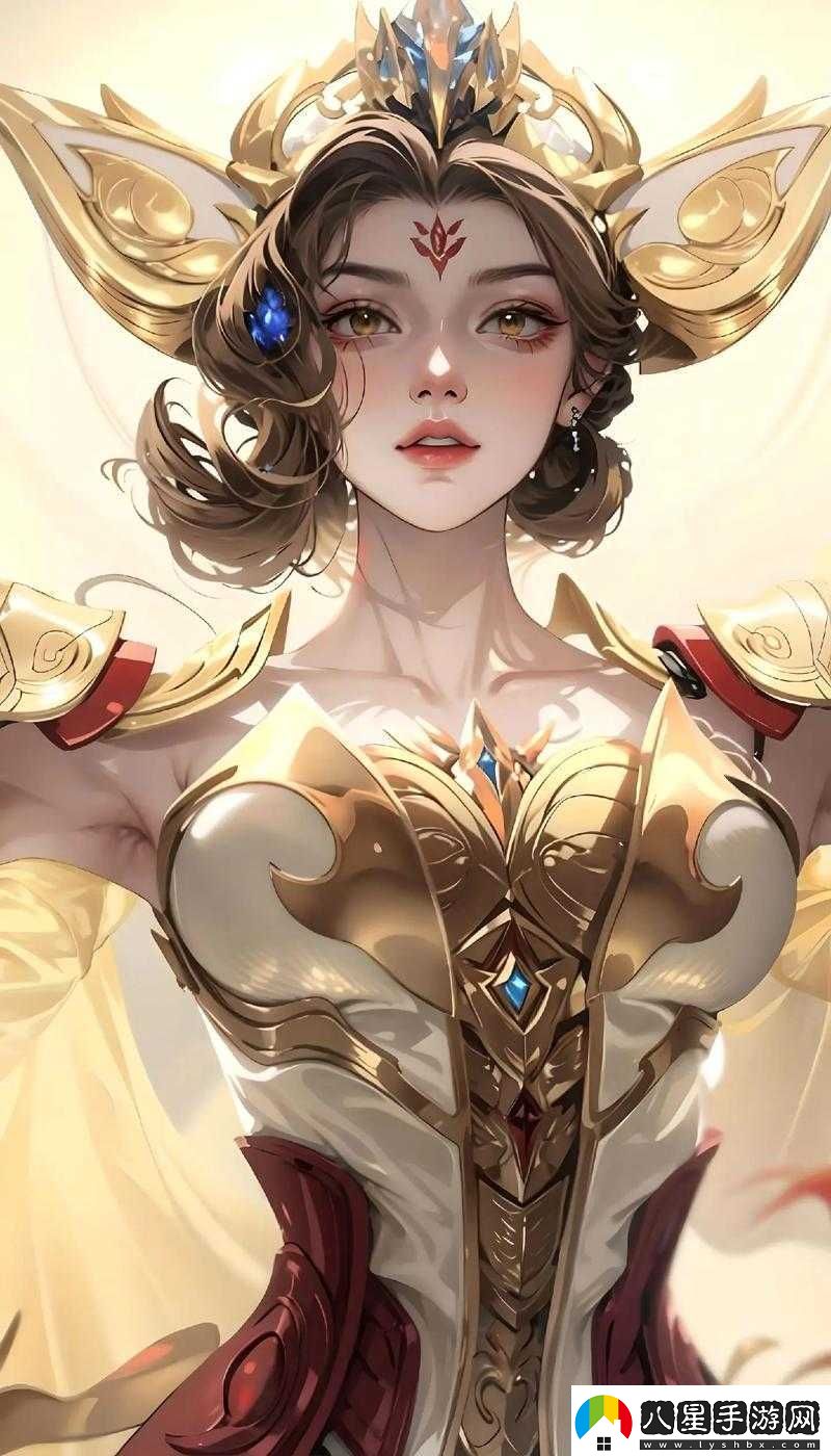 王者模擬戰武則天出裝指南讓你輕松掌控戰場(chǎng)局勢稱(chēng)霸全場(chǎng)