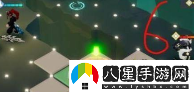 全新！凹凸世界跨越山海遇見(jiàn)你怎么過(guò)