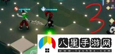 全新！凹凸世界跨越山海遇見(jiàn)你怎么過(guò)