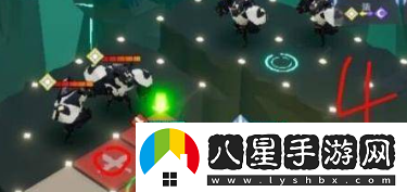 全新！凹凸世界跨越山海遇見(jiàn)你怎么過(guò)