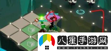 全新！凹凸世界跨越山海遇見(jiàn)你怎么過(guò)