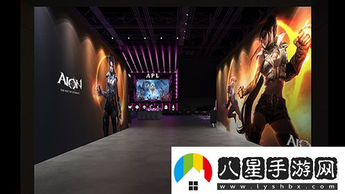 八強匯聚