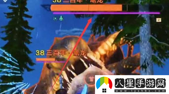 不規則！妄想山海鼉龍鱗怎么獲得