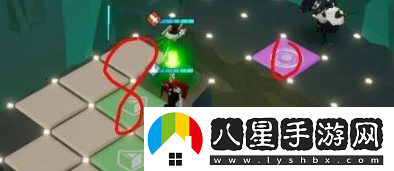 全新！凹凸世界跨越山海遇見(jiàn)你怎么過(guò)