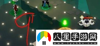 全新！凹凸世界跨越山海遇見(jiàn)你怎么過(guò)