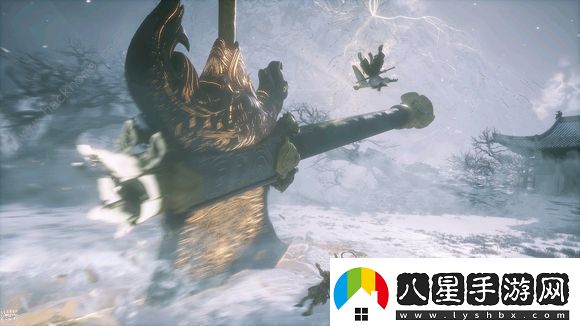 黑神話(huà)悟空四大結局是什么四大結局劇情預測