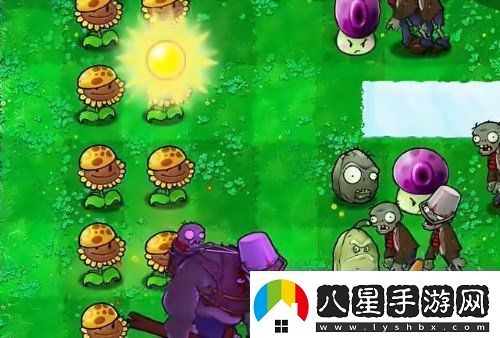 植物大戰僵尸雜交版挑戰第40關(guān)如何闖關(guān)植物大戰僵尸雜交版挑戰模式第40關(guān)通關(guān)攻略