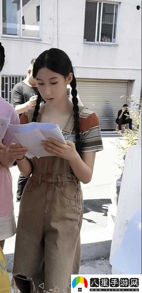 狂野少女免費完整版電影