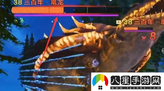不規則！妄想山海鼉龍鱗怎么獲得