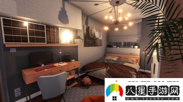 超低折扣！清潔模擬游戲房產(chǎn)達人Steam僅9.2元！