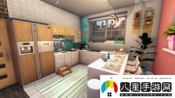 超低折扣！清潔模擬游戲房產(chǎn)達人Steam僅9.2元！