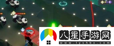全新！凹凸世界跨越山海遇見(jiàn)你怎么過(guò)